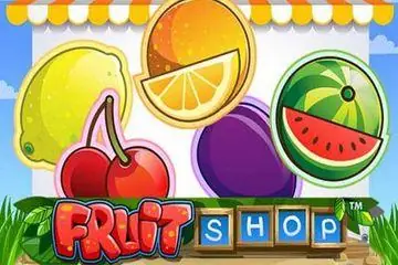 Fruit Shop Online Casino Game