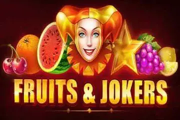 Fruits & Jokers Online Casino Game