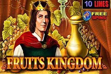 Fruits Kingdom Online Casino Game