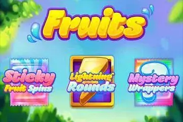 Fruits Online Casino Game