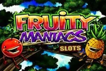 Fruity Maniacs Online Casino Game