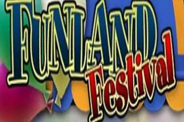 Funland Festival Online Casino Game
