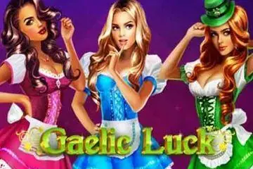 Gaelic Luck Online Casino Game