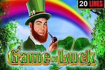 Game of Luck Online Casino Game