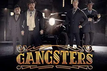 Gangster's Slot Online Casino Game