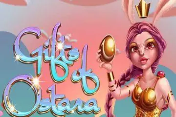 Gifts of Ostara Online Casino Game