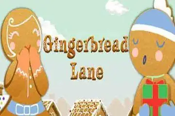 Gingerbread Lane Online Casino Game