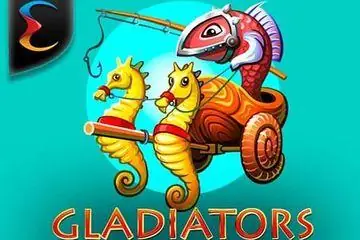 Gladiators Online Casino Game