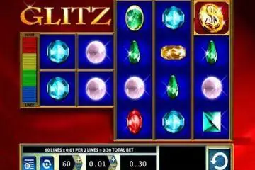 Glitz Online Casino Game