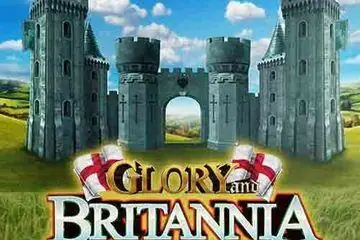 Glory And Britannia Online Casino Game
