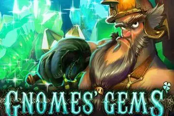 Gnomes Gems Online Casino Game