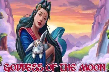 Goddess of The Moon Online Casino Game
