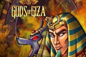 Gods of Giza Online Casino Game