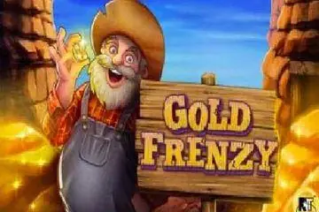Gold Frenzy Online Casino Game