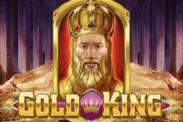 Gold King Online Casino Game