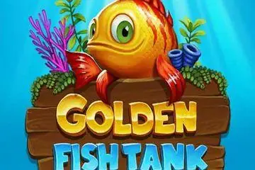 Golden Fish Tank Online Casino Game