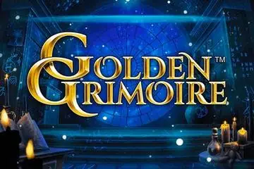 Golden Grimoire Online Casino Game