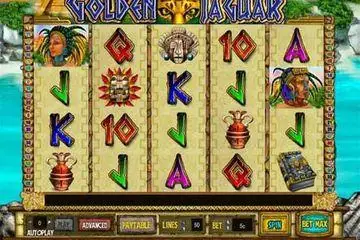 Golden Jaguar Online Casino Game