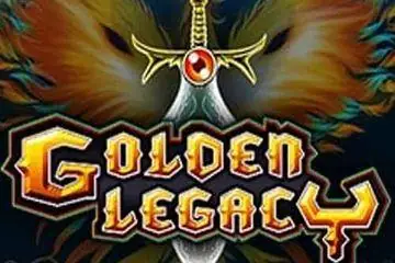 Golden Legacy Online Casino Game