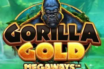 Gorilla Gold Megaways Online Casino Game