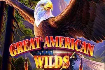 Great American Wilds Online Casino Game