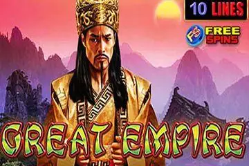 Great Empire Online Casino Game