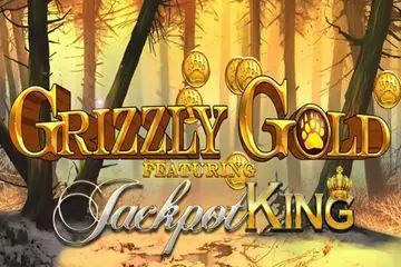 Grizzly Gold Featuring Jackpot King Online Casino Game