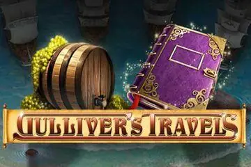Gulliver's Travels Online Casino Game