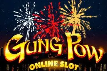 Gung Pow Online Casino Game