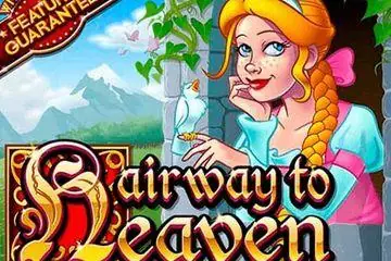 Hairway To Heaven Online Casino Game