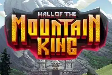 Hall of the Mountain King Online Casino Game