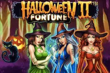 Halloween Fortune II Online Casino Game