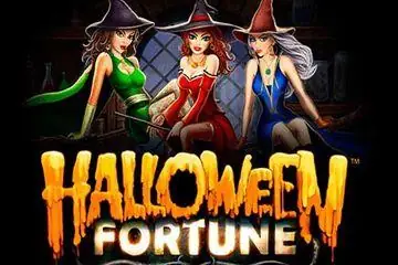 Halloween Fortune Online Casino Game