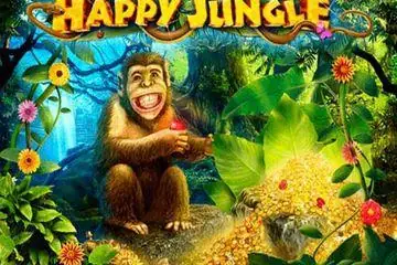 Happy Jungle Online Casino Game