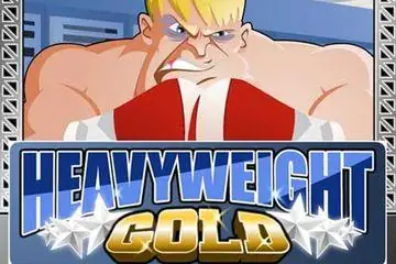 Heavyweight Gold Online Casino Game