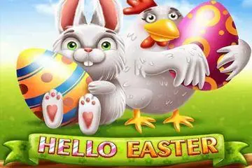 Hello Easter Online Casino Game