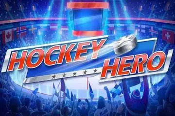 Hockey Hero Online Casino Game