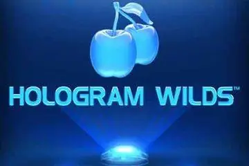 Hologram Wilds Online Casino Game