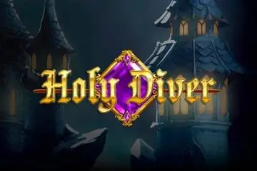 Holy Diver Online Casino Game