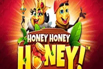 Honey Honey Honey Online Casino Game