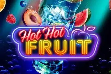 Hot Hot Fruit Online Casino Game