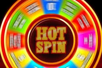 Hot Spin Online Casino Game