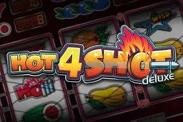 Hot4Shot Deluxe Online Casino Game