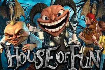 House of Fun Online Casino Game