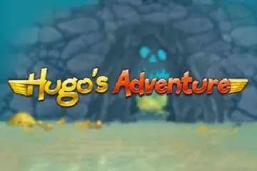 Hugo's Adventure Online Casino Game