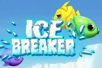 Ice Breaker Online Casino Game