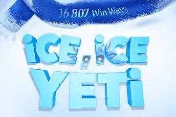 Ice Ice Yeti Online Casino Game