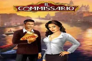 Il Commissario Online Casino Game