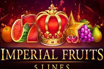 Imperial Fruits: 5 lines Online Casino Game