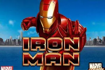 Iron Man Online Casino Game